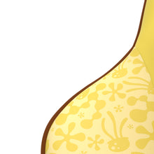 Load image into Gallery viewer, SpongeBob G1 Gaming Chair | Ghost Keyboards Edition Gaming Chair Clutch Chairz