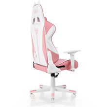 Load image into Gallery viewer, Cat Girl Kawaii Chair- (SM-MD) Gaming Chair Clutch Chairz