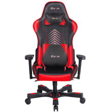 Load image into Gallery viewer, Crank Series - Poppaye (SM-MD) Gaming Chair Clutch Chairz Red