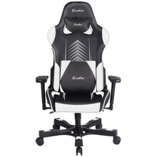 Load image into Gallery viewer, Crank Series - Poppaye (SM-MD) Gaming Chair Clutch Chairz White