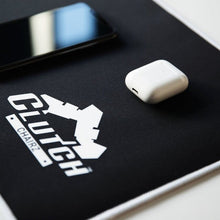 Load image into Gallery viewer, Clutch - Mousepad (M) Clutch Chairz Mousepad Medium White