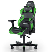 Load image into Gallery viewer, Crank Series - (Small-Medium) Gaming Chair Clutch Chairz Green