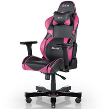 Load image into Gallery viewer, Crank Series - (Small-Medium) Gaming Chair Clutch Chairz Pink