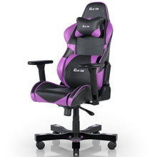 Load image into Gallery viewer, Crank Series - (Small-Medium) Gaming Chair Clutch Chairz Purple