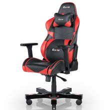 Load image into Gallery viewer, Crank Series - (Small-Medium) Gaming Chair Clutch Chairz Red