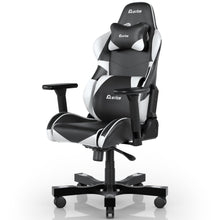 Load image into Gallery viewer, Crank Series - (Small-Medium) Gaming Chair Clutch Chairz White