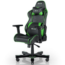 Load image into Gallery viewer, Crank Series - Delta (SM-MD) Gaming Chair Clutch Chairz Green