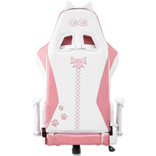 Load image into Gallery viewer, Cat Girl Kawaii Chair- (SM-MD) Gaming Chair Clutch Chairz