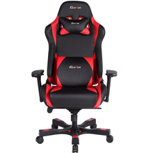 Load image into Gallery viewer, Throttle Series - Alpha (Large-XL) Gaming Chair Clutch Chairz