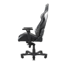 Load image into Gallery viewer, Pewdiepie Edition Throttle Series Black Gaming Chair Clutch Chairz