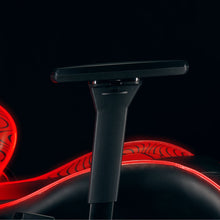 Load image into Gallery viewer, Pewdiepie LED 100 Million Edition Gaming Chair Clutch Chairz
