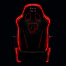 Load image into Gallery viewer, Pewdiepie LED 100 Million Edition Gaming Chair Clutch Chairz