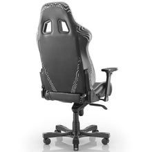 Load image into Gallery viewer, Pewdiepie Edition Throttle Series Black Gaming Chair Clutch Chairz