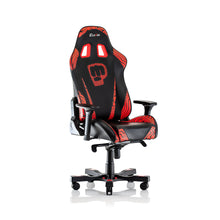 Load image into Gallery viewer, Pewdiepie Edition - Throttle Series Gaming Chair Clutch Chairz