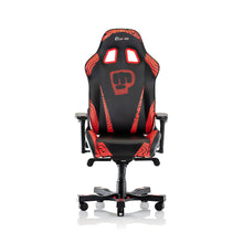 Load image into Gallery viewer, Pewdiepie Edition - Throttle Series Gaming Chair Clutch Chairz