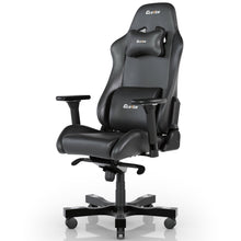 Load image into Gallery viewer, Throttle Series - Alpha (Large-XL) Gaming Chair Clutch Chairz Black