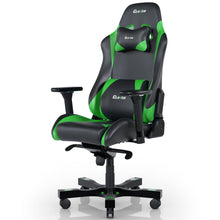 Load image into Gallery viewer, Throttle Series - Alpha (Large-XL) Gaming Chair Clutch Chairz Green