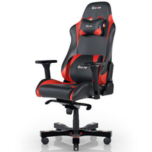 Load image into Gallery viewer, Throttle Series - Alpha (Large-XL) Gaming Chair Clutch Chairz Red