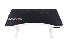 Load image into Gallery viewer, Rise Series Height-Adjustable Desks Gaming Desk Clutch Chairz