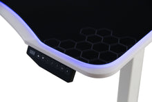 Load image into Gallery viewer, Rise Series Height-Adjustable Desks Gaming Desk Clutch Chairz