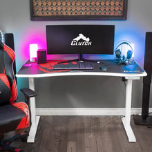 Load image into Gallery viewer, Pewdiepie Edition - Rise Desk Clutch Chairz