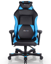 Load image into Gallery viewer, Shift Series Chair- Alpha Blue (L) Gaming Chair Clutch Chairz Blue 
